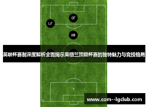 英联杯赛制深度解析全面揭示英格兰顶级杯赛的独特魅力与竞技格局 英联杯赛制深度解析全面揭示英格兰顶级杯赛的独特魅力与竞技格局