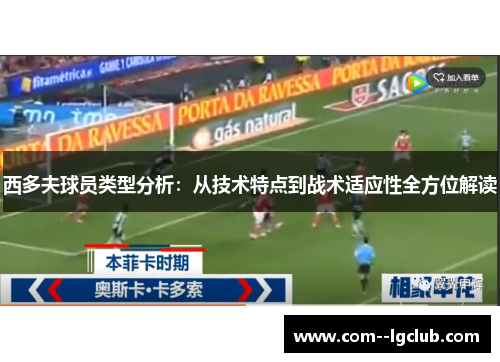西多夫球员类型分析:从技术特点到战术适应性全方位解读 西多夫球员类型分析:从技术特点到战术适应性全方位解读