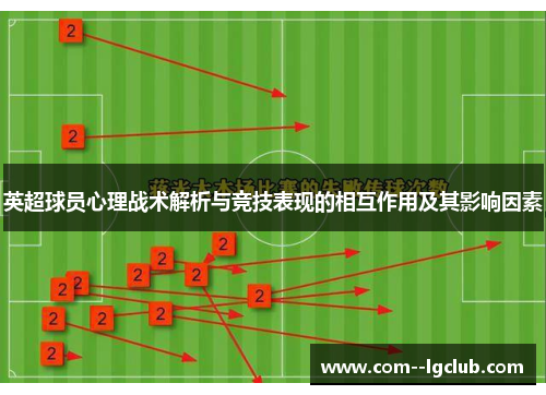英超球员心理战术解析与竞技表现的相互作用及其影响因素