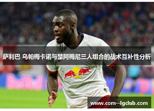 萨利巴 乌帕梅卡诺与楚阿梅尼三人组合的战术互补性分析