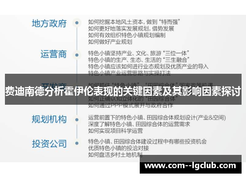 费迪南德分析霍伊伦表现的关键因素及其影响因素探讨